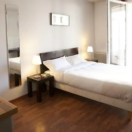 Apart-hotel Ruby Suites Quartier Les Halles By Popinns