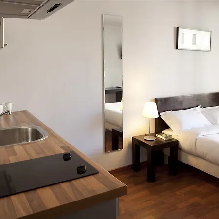 Apart-hotel Ruby Suites Quartier Les Halles By Popinns 3*