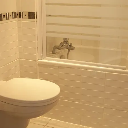 Ruby Suites Quartier Les Halles By Popinns Apart-hotel 3*