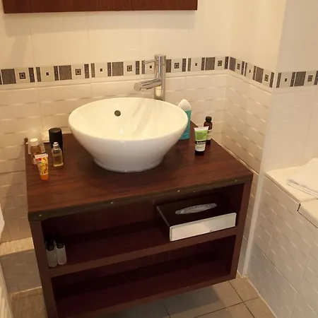 Apart-hotel Ruby Suites Quartier Les Halles By Popinns Estrasburgo