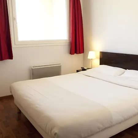 Ruby Suites Quartier Les Halles By Popinns Apart-hotel Estrasburgo