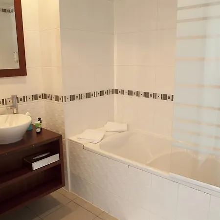 Ruby Suites Quartier Les Halles By Popinns Estrasburgo