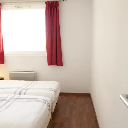 Ruby Suites Quartier Les Halles By Popinns Apart-hotel