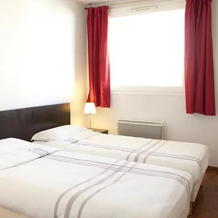 Apart-hotel Ruby Suites Quartier Les Halles By Popinns Estrasburgo