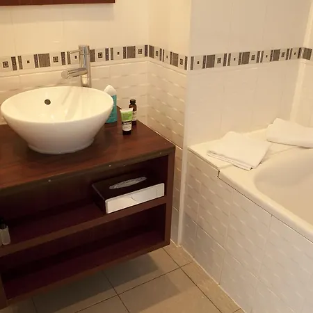 Apart-hotel Ruby Suites Quartier Les Halles By Popinns