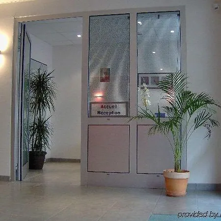 Ruby Suites Quartier Les Halles By Popinns