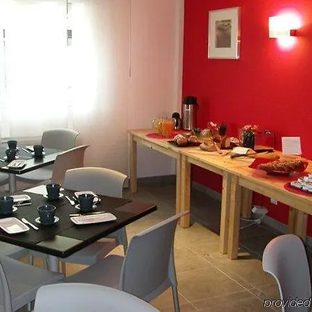 Apart-hotel Ruby Suites Quartier Les Halles By Popinns Estrasburgo