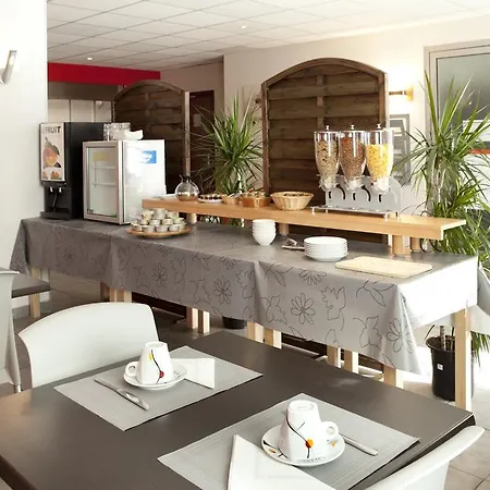 Ruby Suites Quartier Les Halles By Popinns Estrasburgo