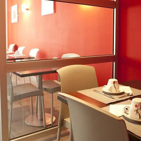 Ruby Suites Quartier Les Halles By Popinns Apart-hotel 3*