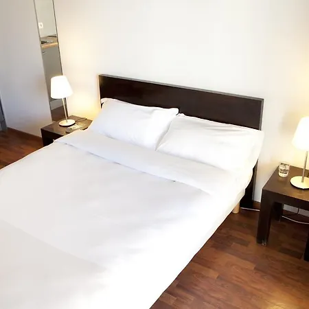 Ruby Suites Quartier Les Halles By Popinns 3* Estrasburgo