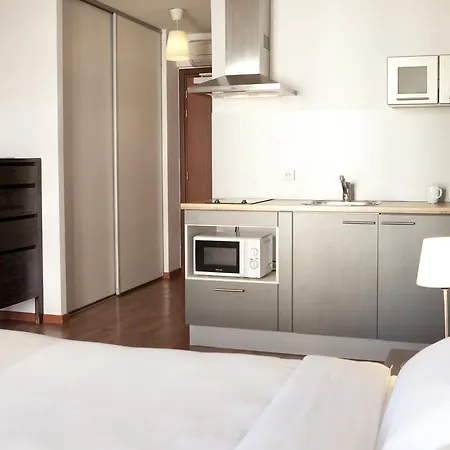 Ruby Suites Quartier Les Halles By Popinns Estrasburgo