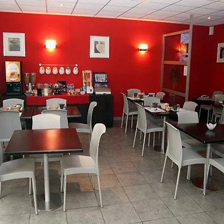 Ruby Suites Quartier Les Halles By Popinns Estrasburgo