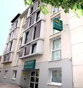 Ruby Suites Quartier Les Halles By Popinns Strasburgo