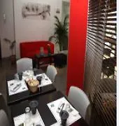 Aparthotel Ruby Suites Quartier Les Halles By Popinns Strasburgo